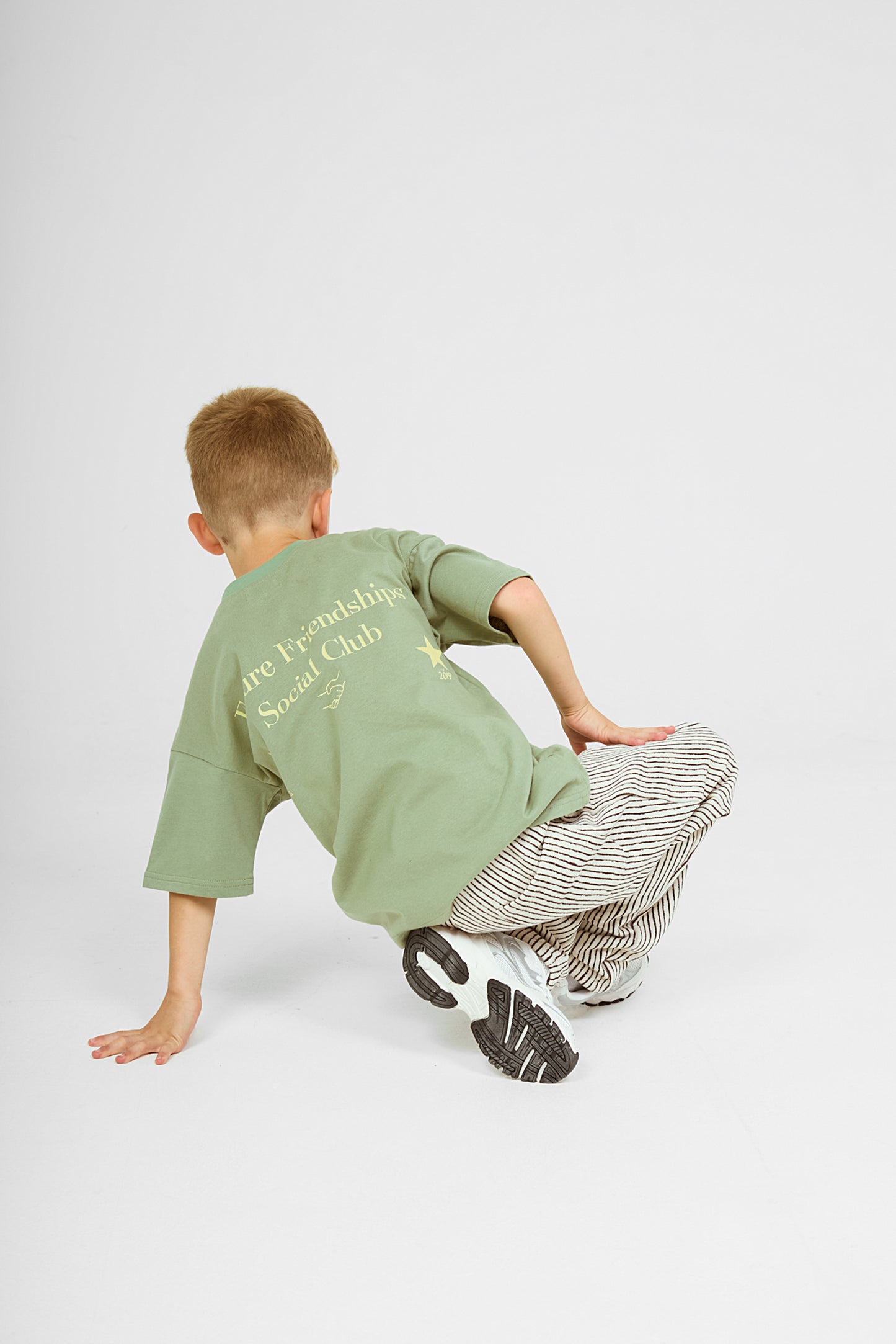 Future Friendships Tee