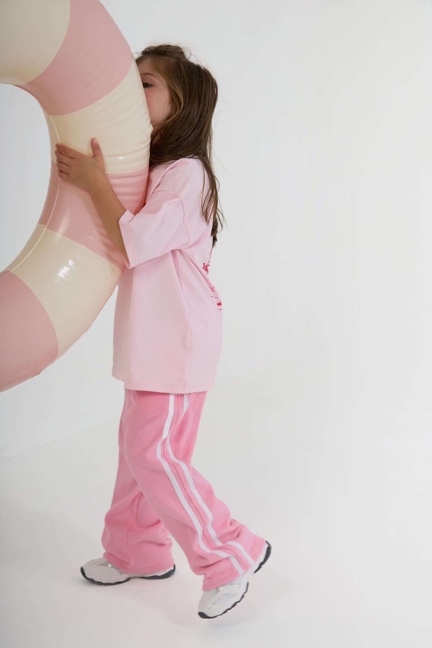 Little Human, Big Waves