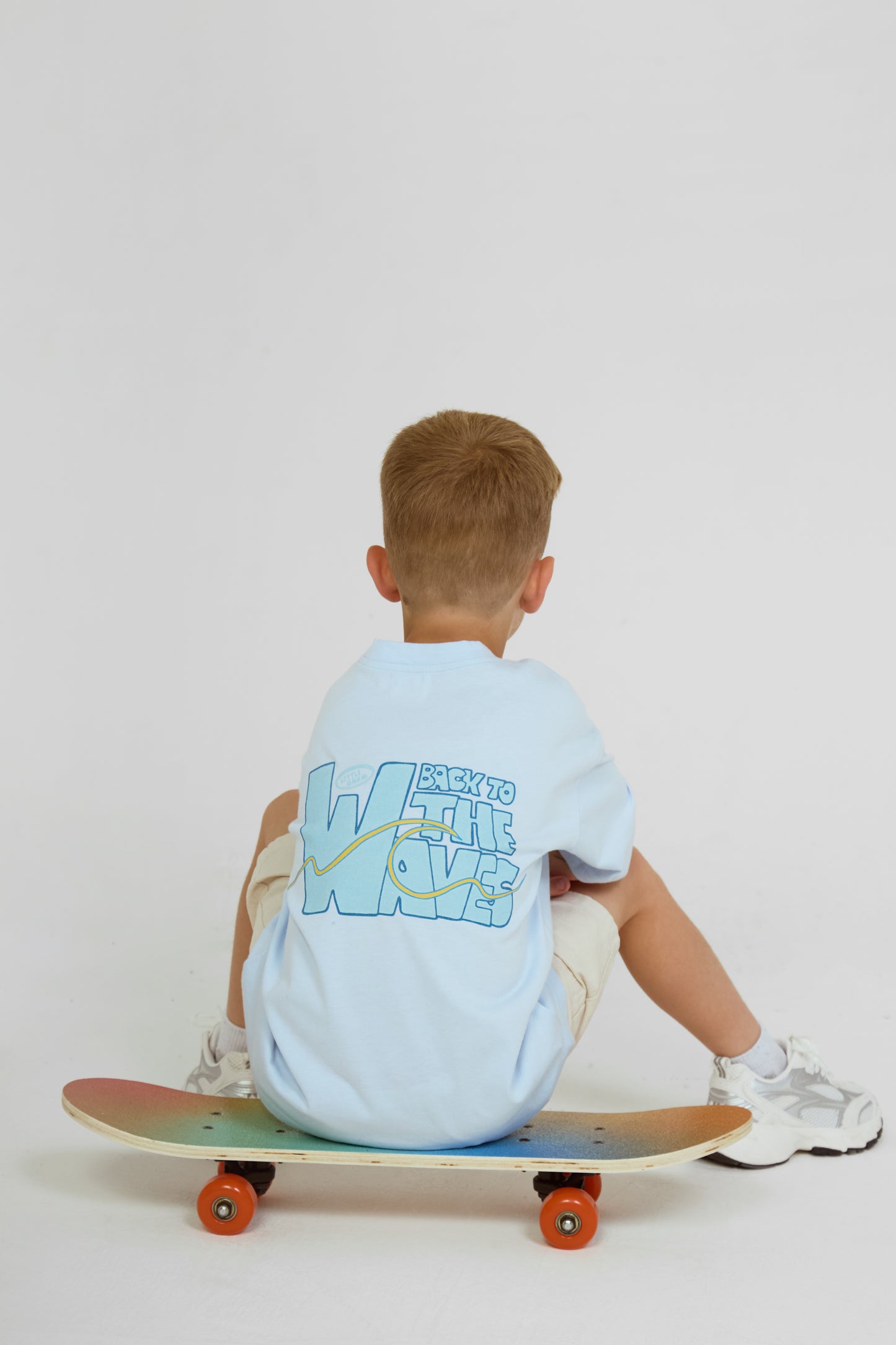 Little Grom Tee