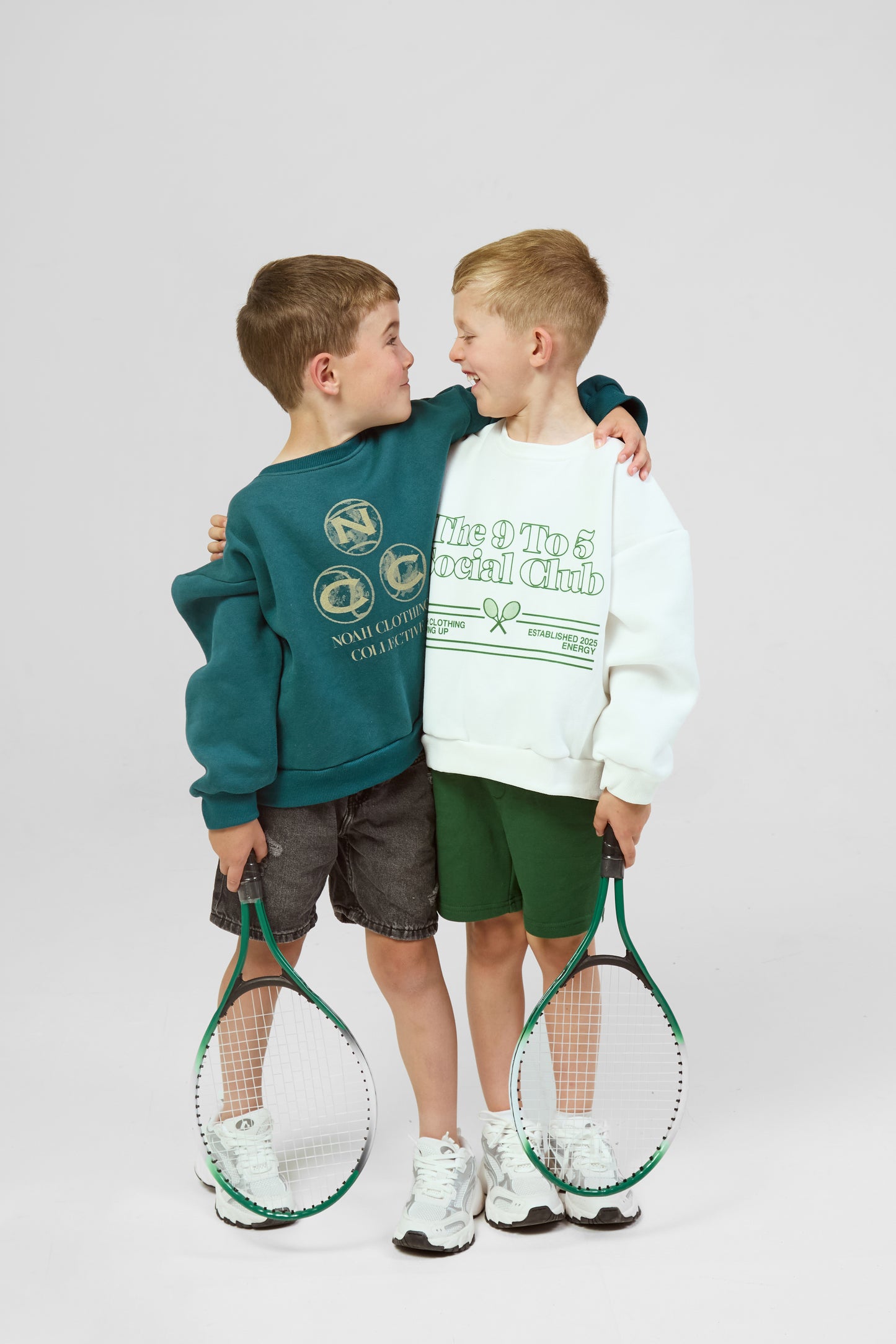 Chill Bermuda Shorts