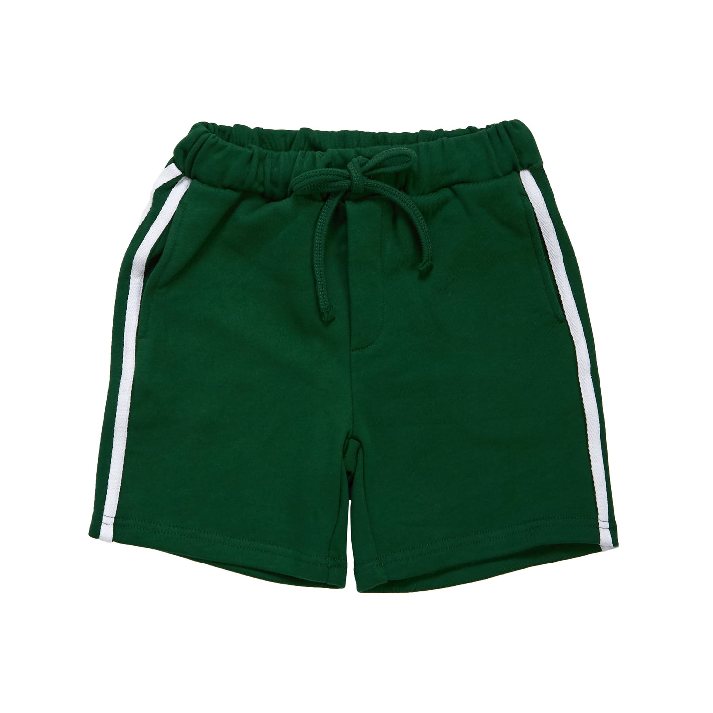 Chill Bermuda Shorts