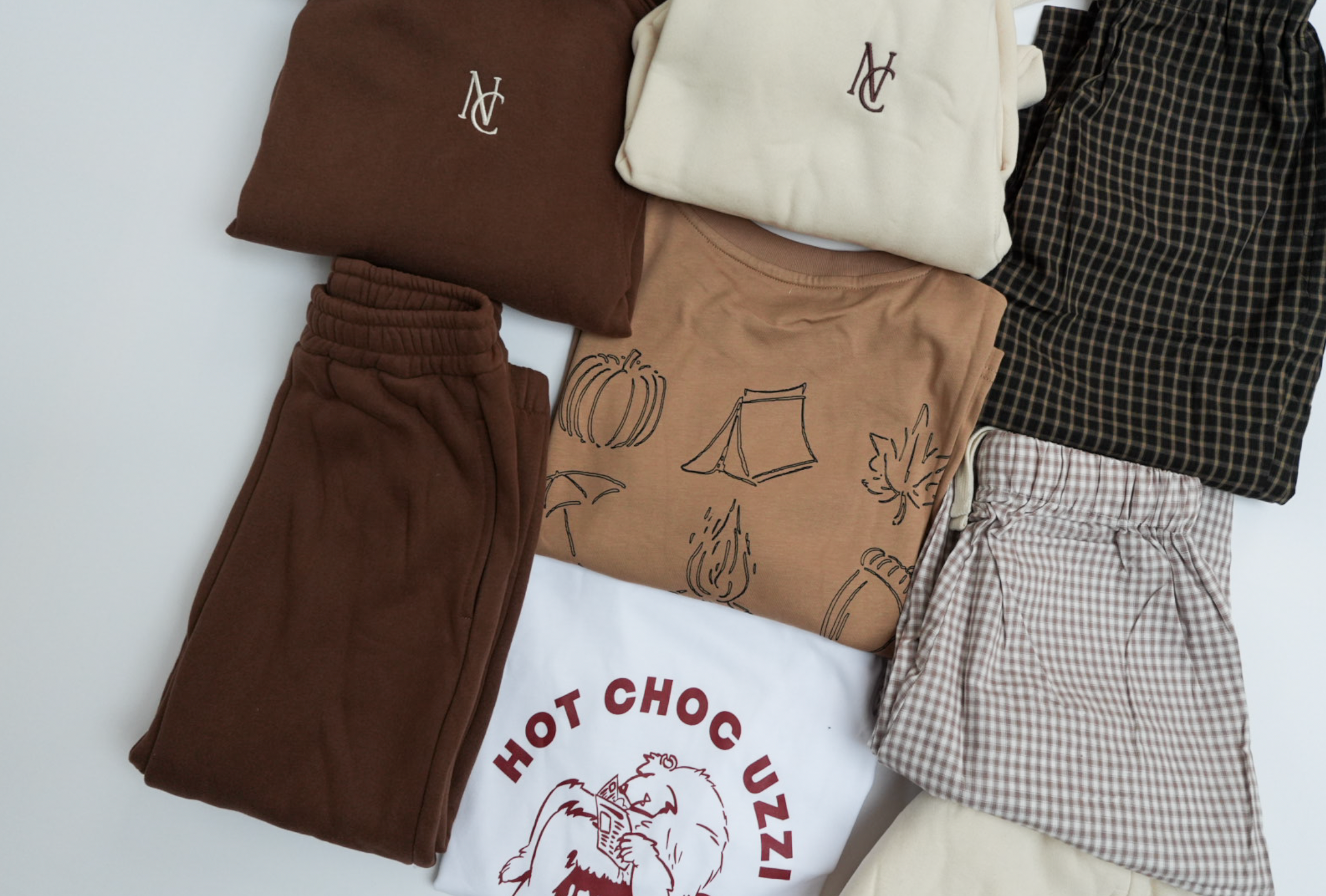 Winter Capsule Wardrobe