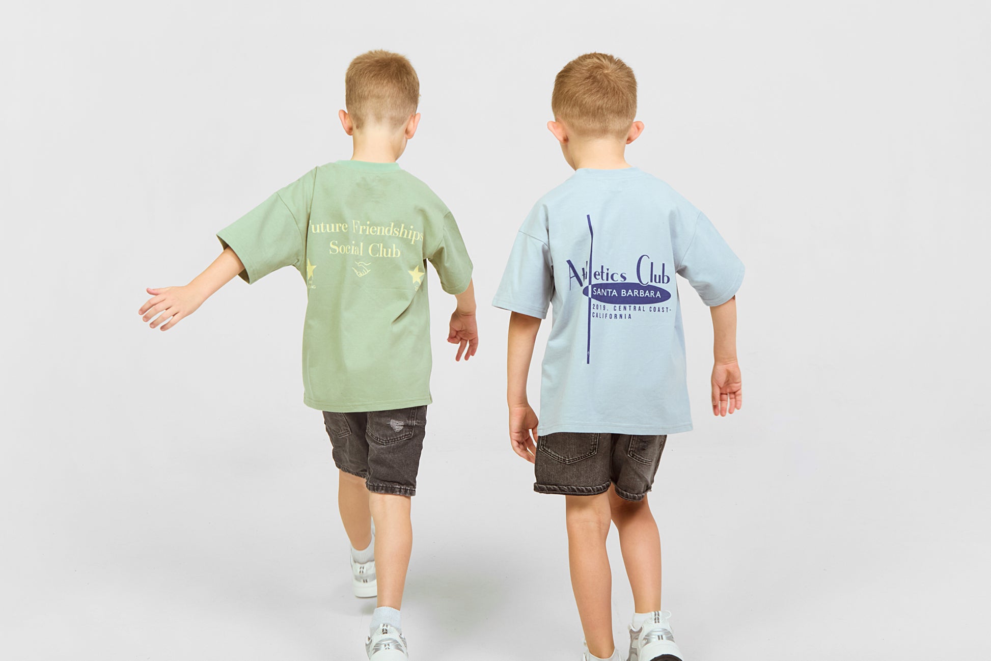 Future Friendships Tee