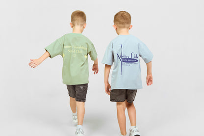 Future Friendships Tee