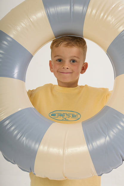 Shred Til Bed Tee