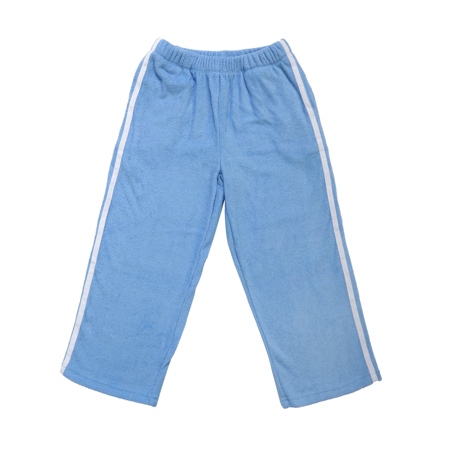 100% Terry Cotton Trousers