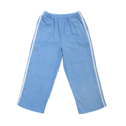 100% Terry Cotton Trousers