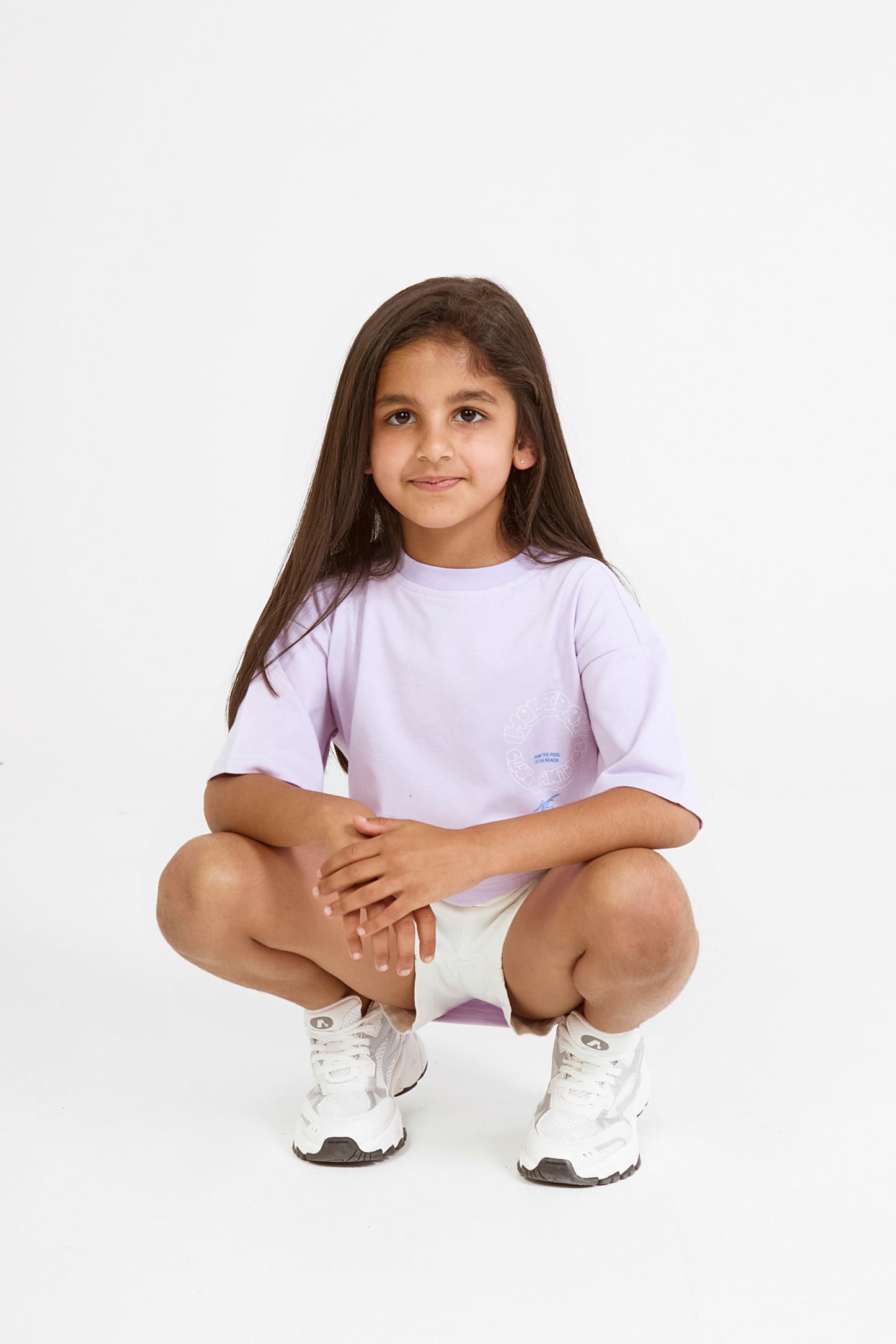 Holiday Club Antics Tee