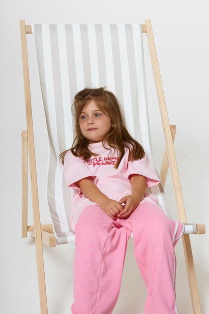 100% Terry Cotton Trousers