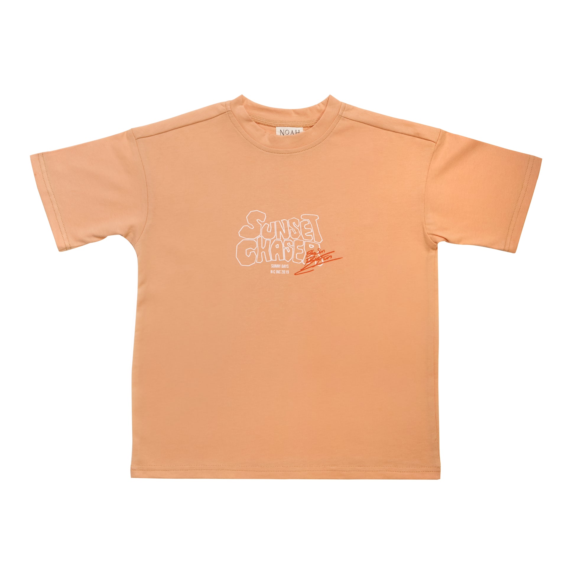 Sunset Chaser Tee