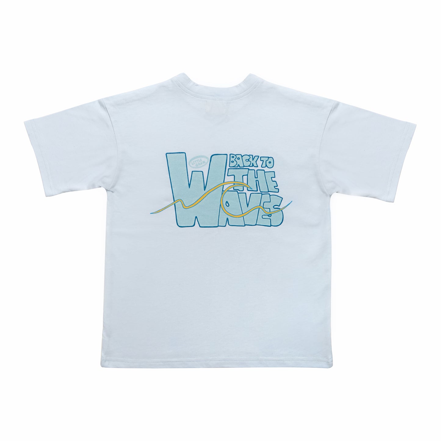 Little Grom Tee