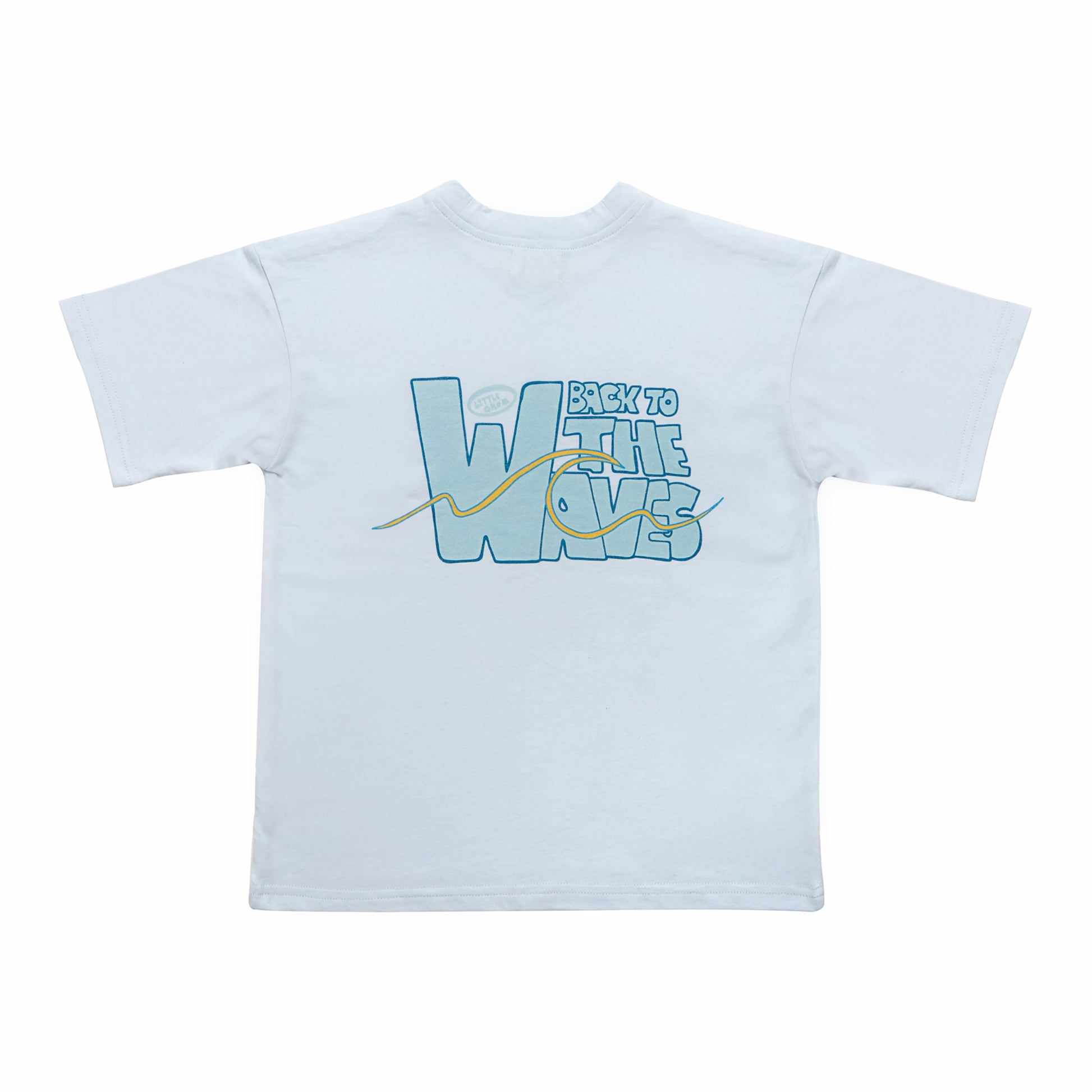 Little Grom Tee