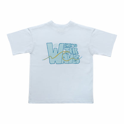 Little Grom Tee