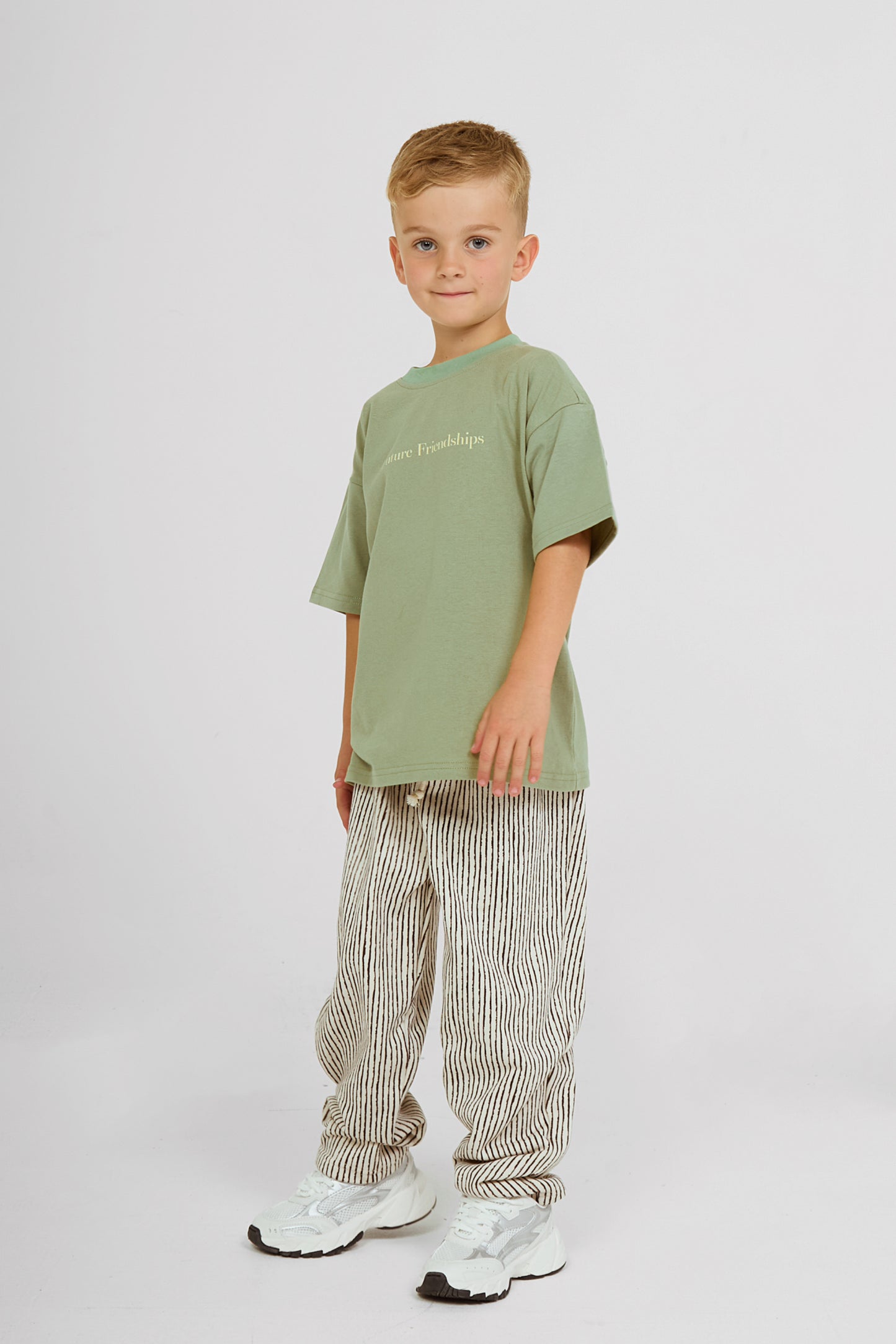 Future Friendships Tee