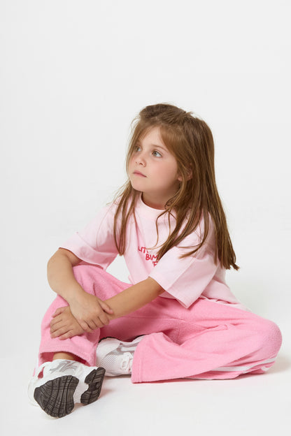 100% Terry Cotton Trousers