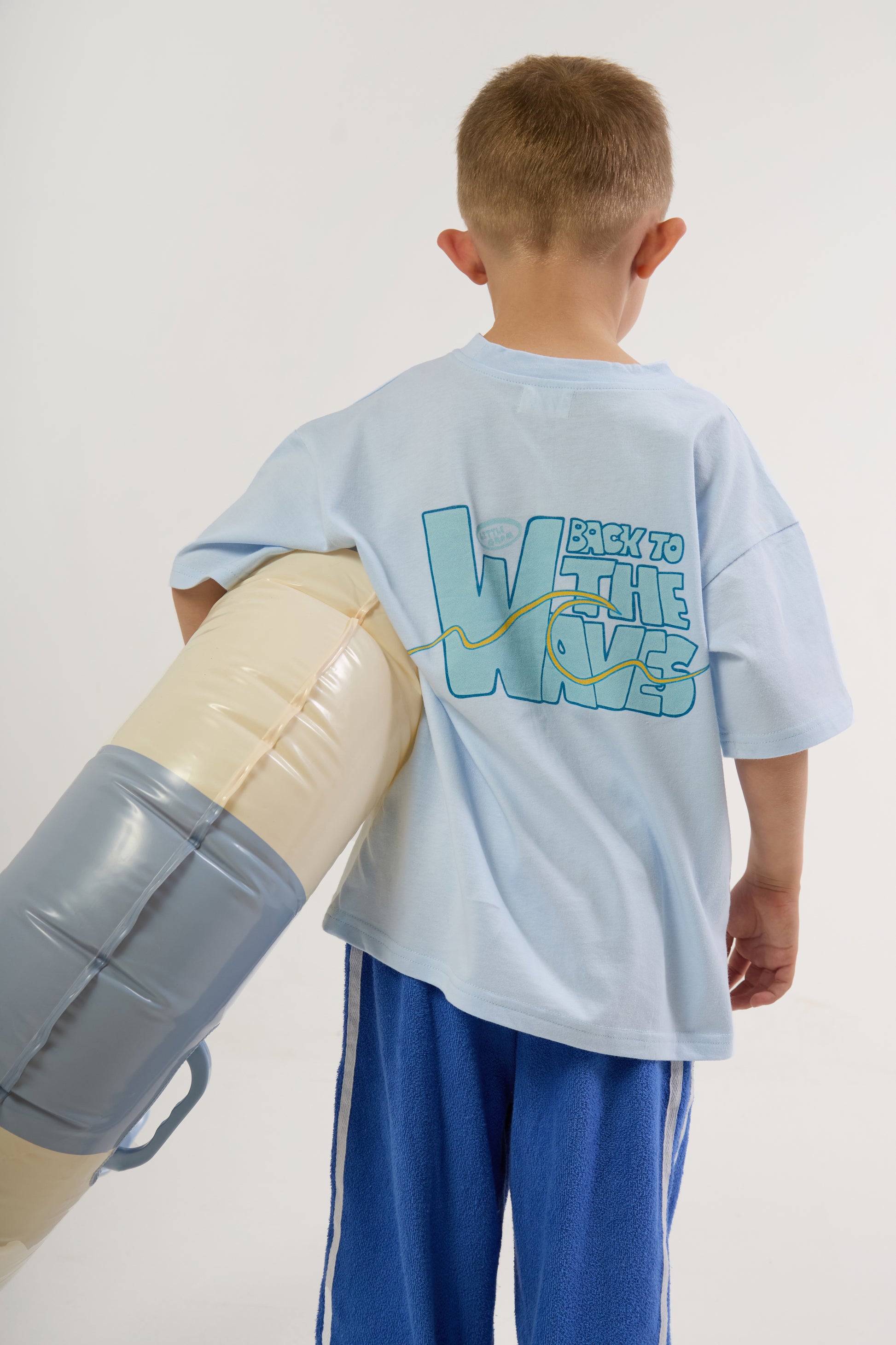 Little Grom Tee