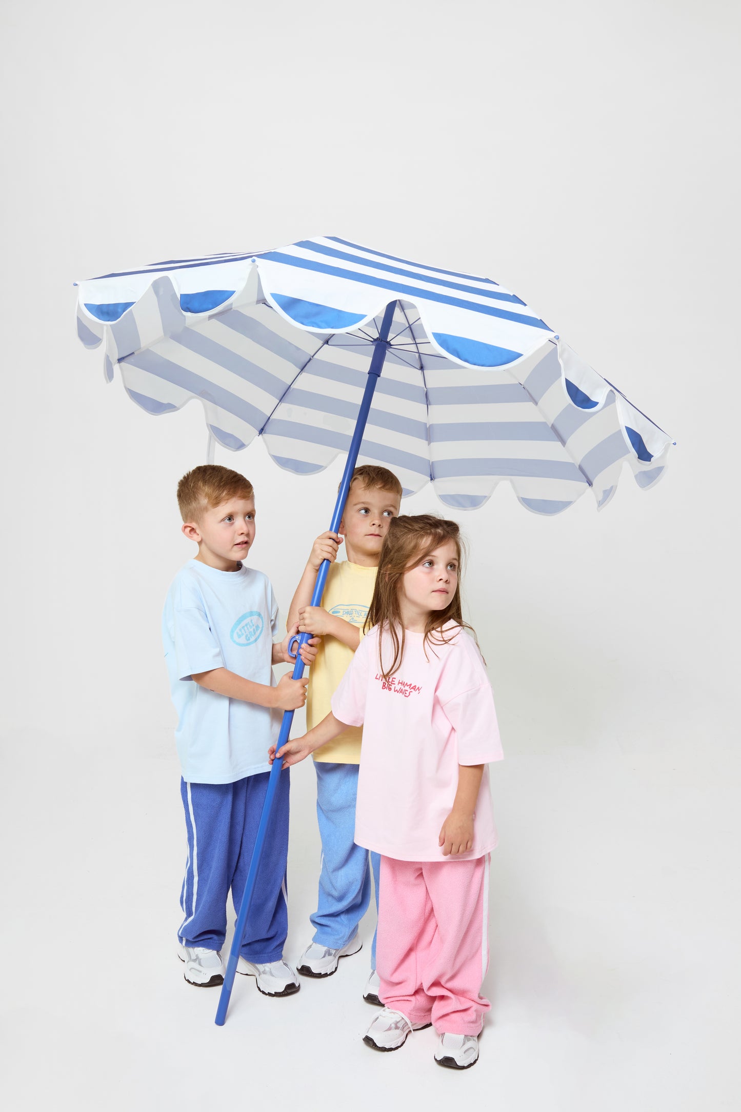 100% Terry Cotton Trousers