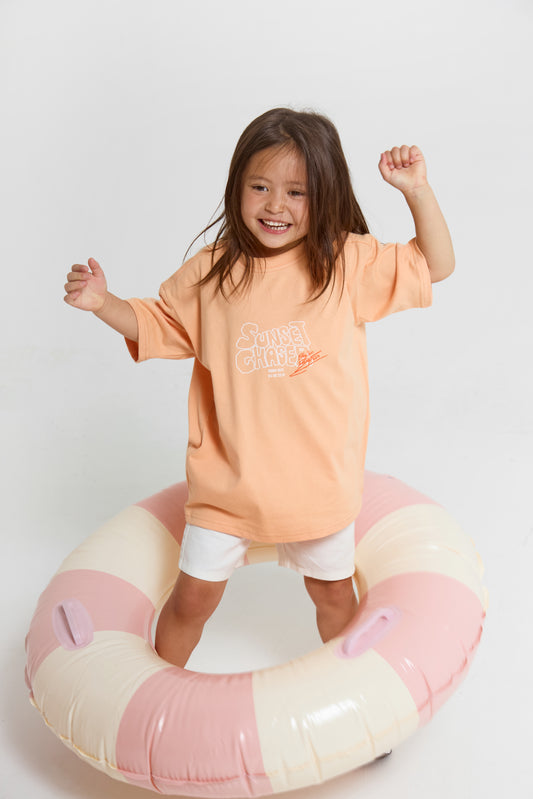 Sunset Chaser Tee
