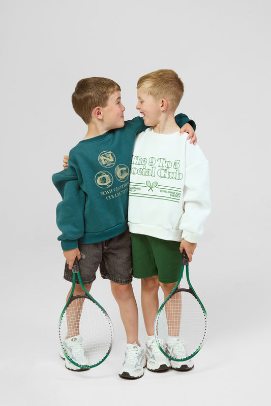 Chill Bermuda Shorts