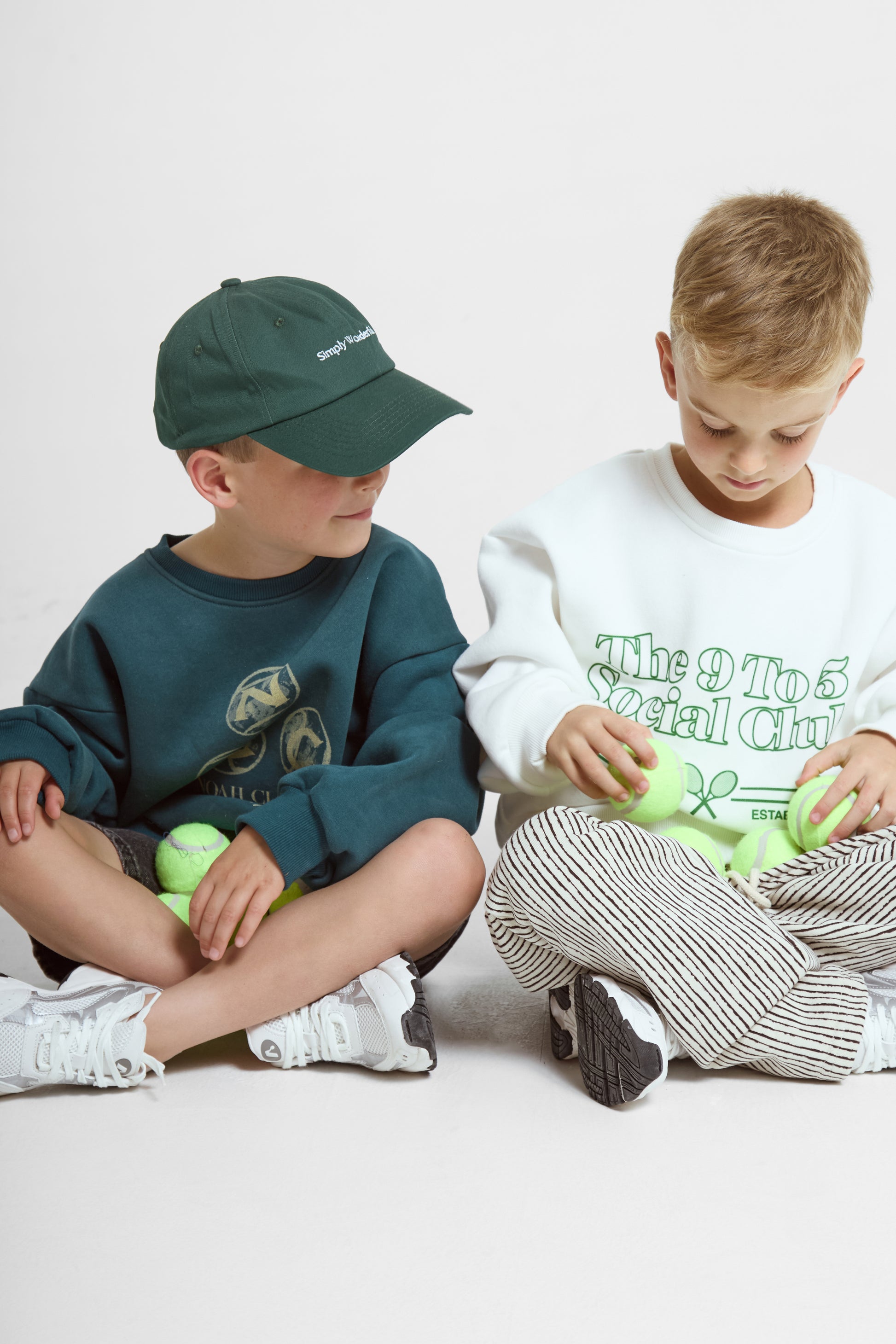 Noah Clothing Collective