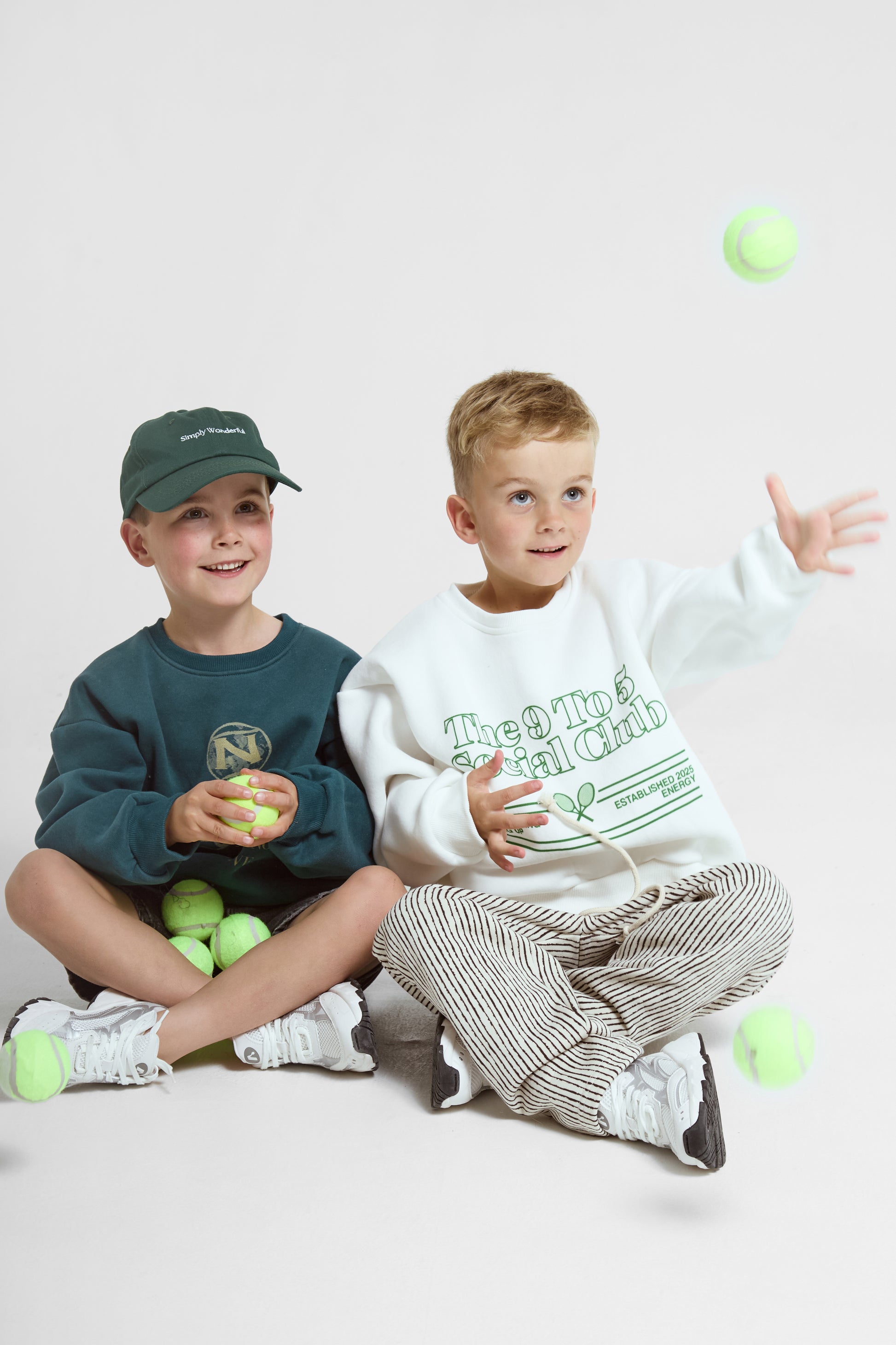 Noah Clothing Collective