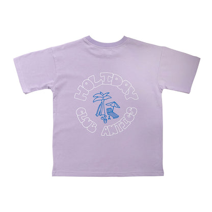 Holiday Club Antics Tee