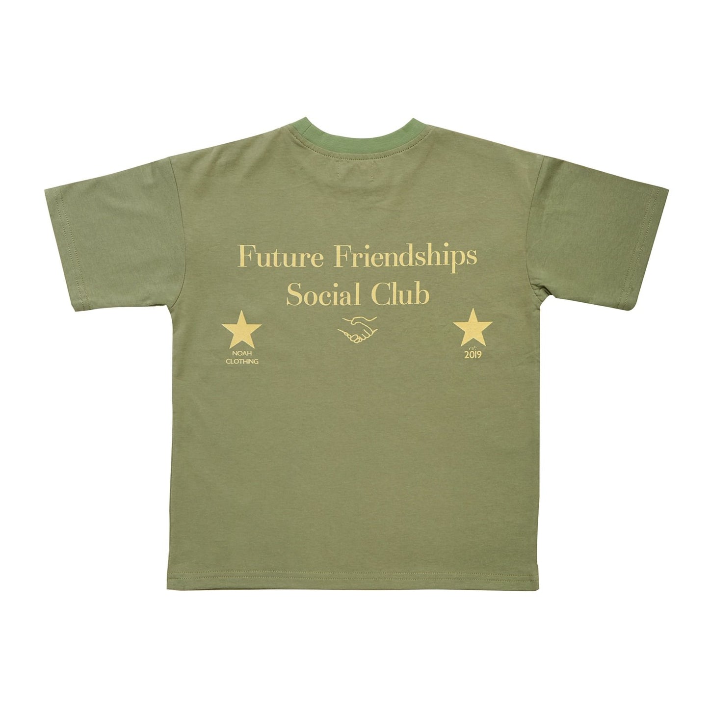 Future Friendships Tee