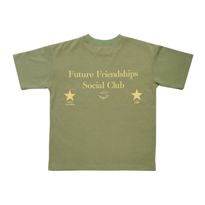 Future Friendships Tee