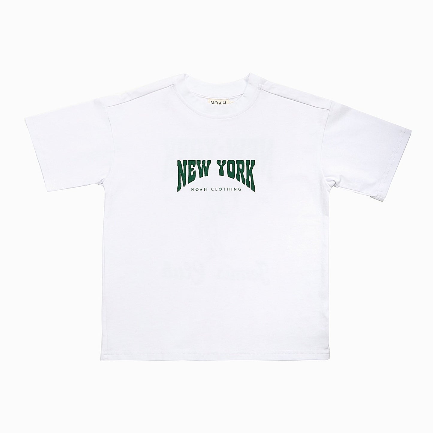 New York Tennis Club Tee
