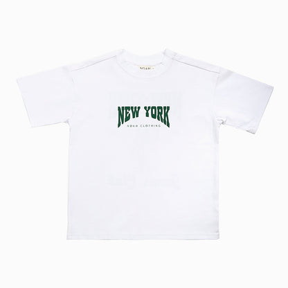 New York Tennis Club Tee