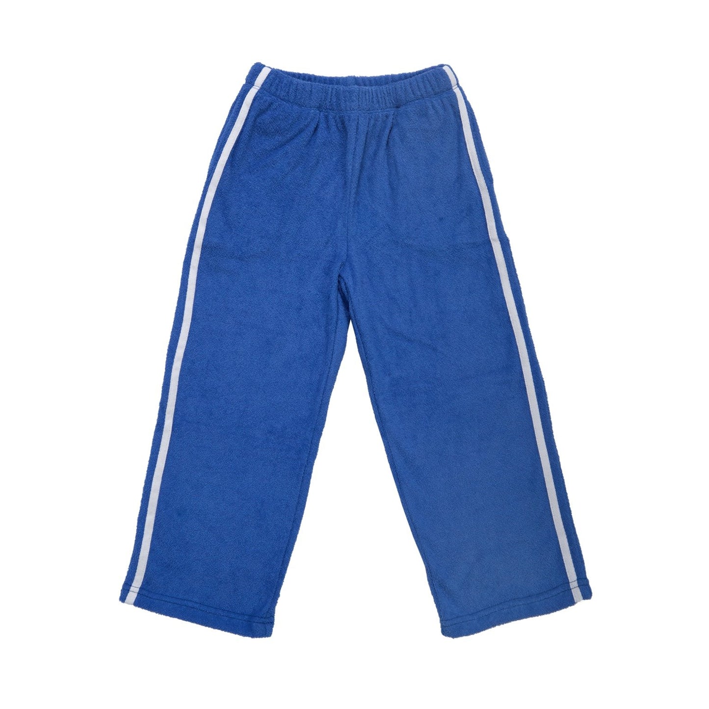 100% Terry Cotton Trousers