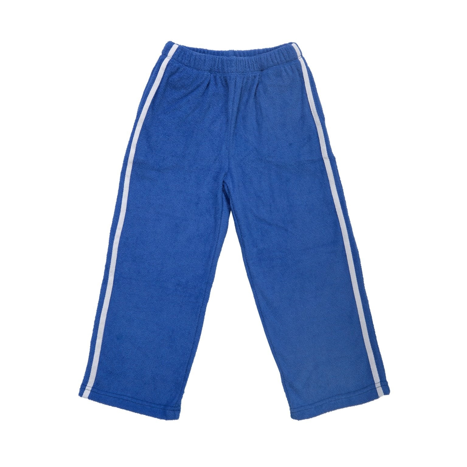 100% Terry Cotton Trousers