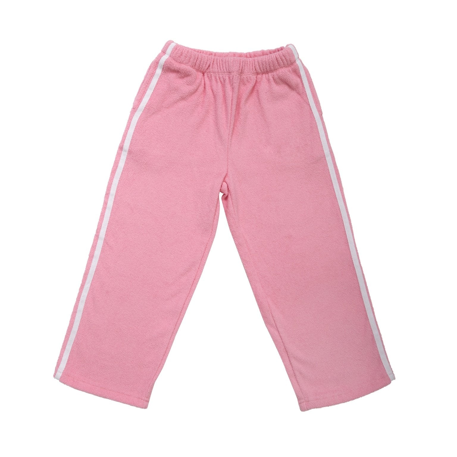 100% Terry Cotton Trousers